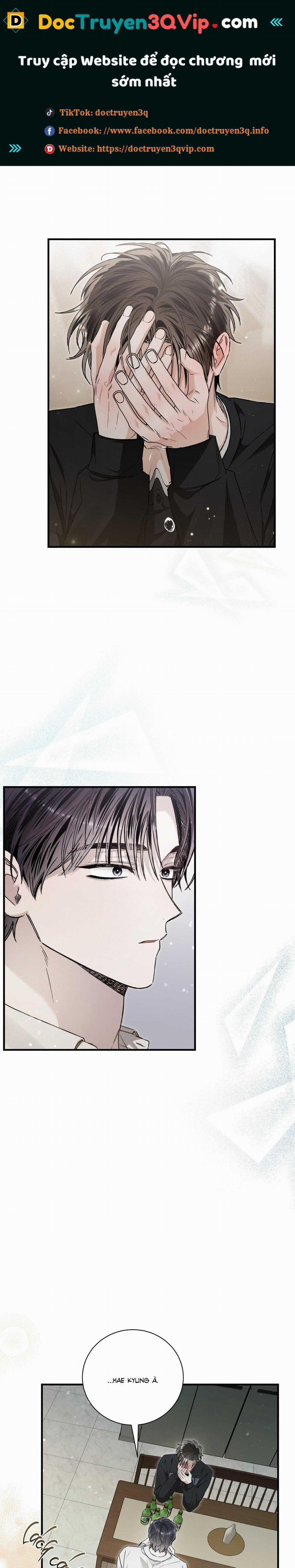 Mối Tình Không Công Bằng 23 trang 0