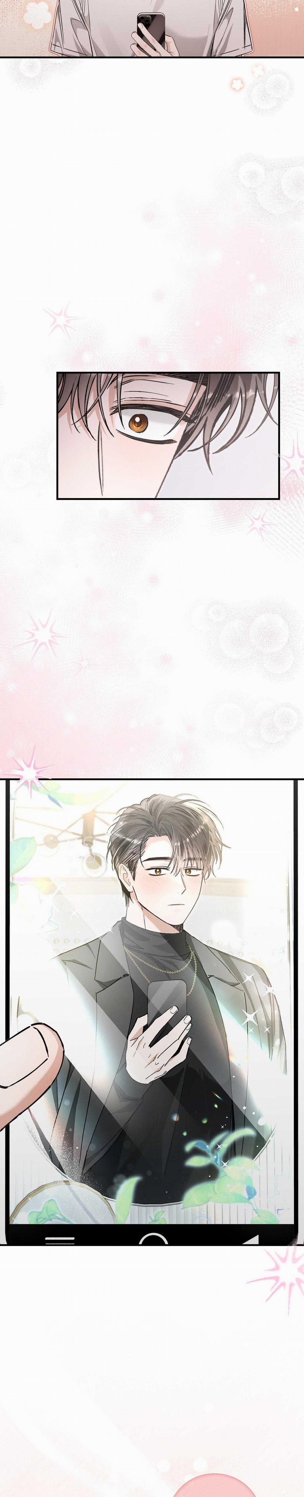 Mối Tình Không Công Bằng 23 trang 16