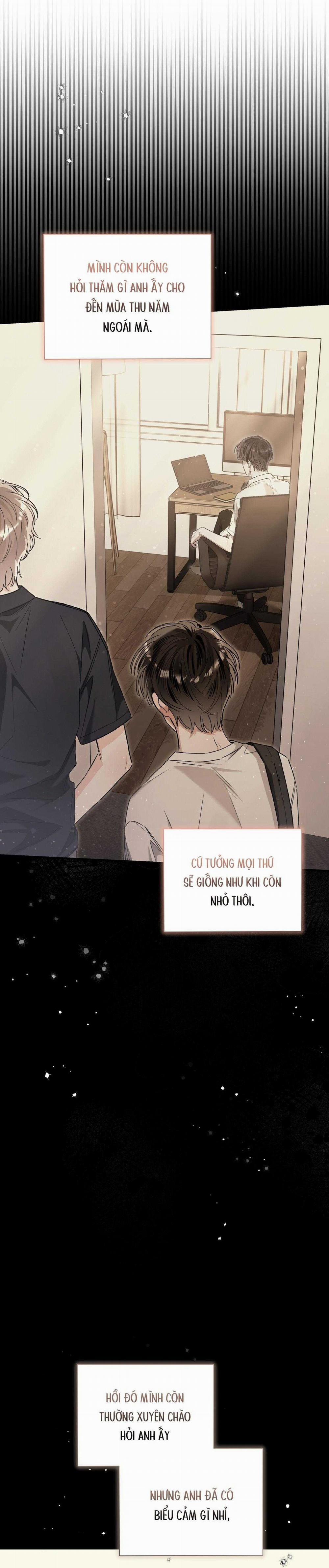 Mối Tình Không Công Bằng 23 trang 2