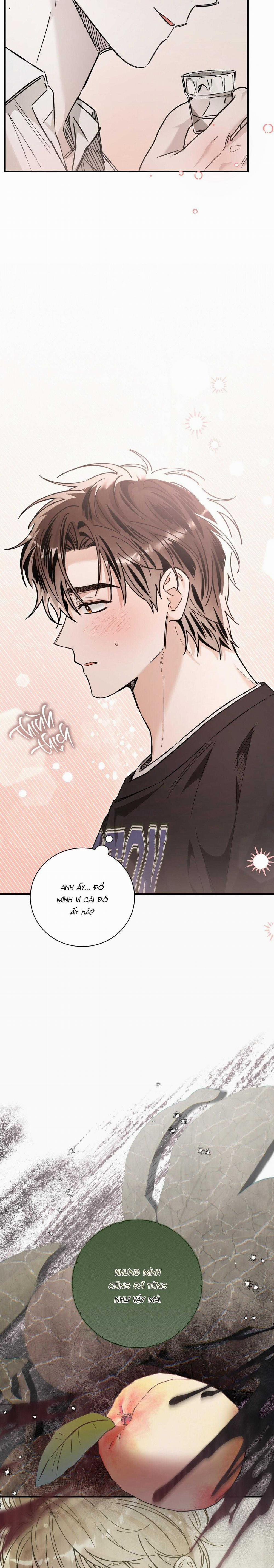 Mối Tình Không Công Bằng 23 trang 7