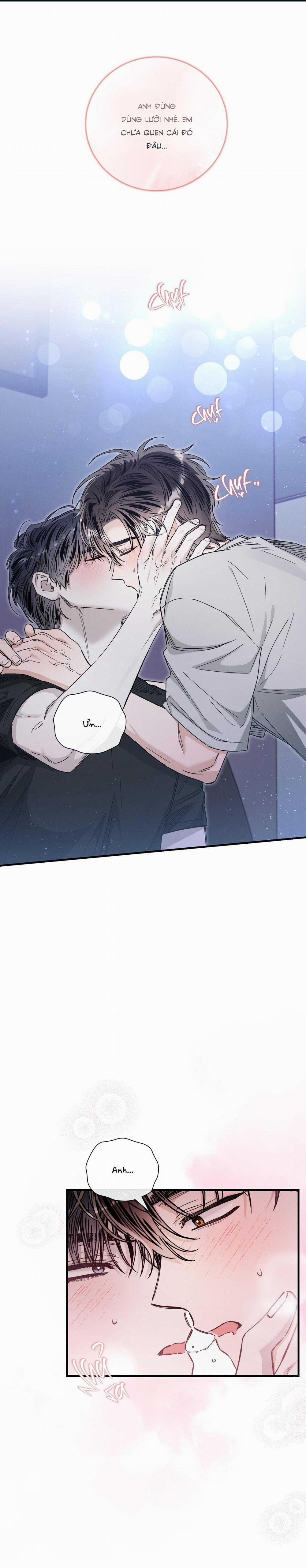 Mối Tình Không Công Bằng 24 trang 0