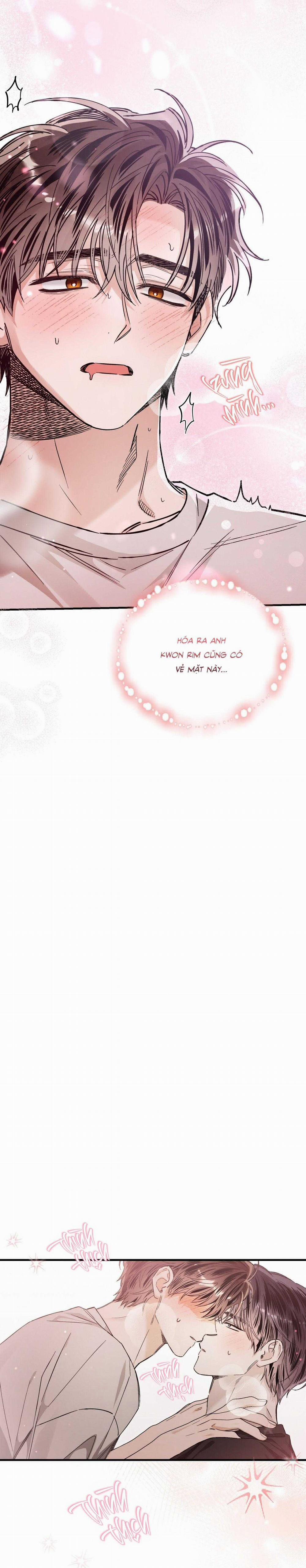 Mối Tình Không Công Bằng 24 trang 2