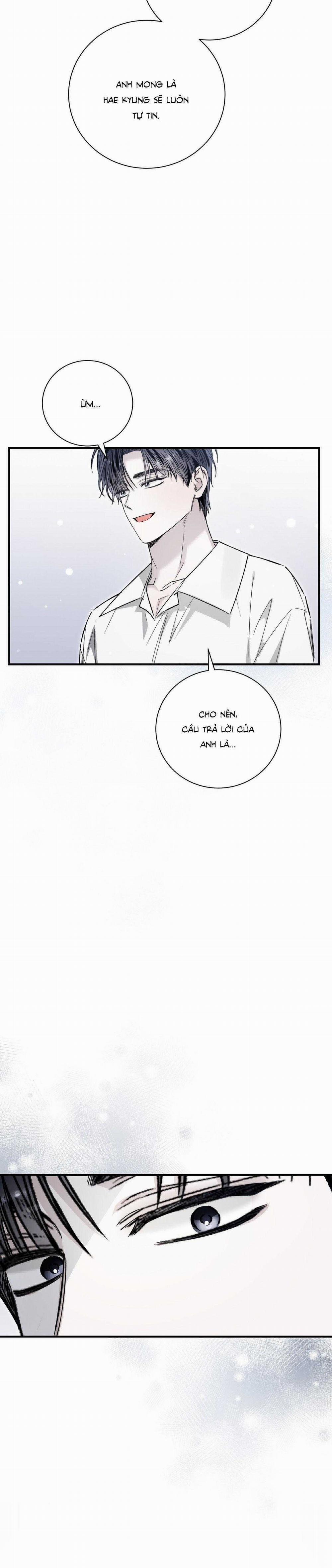 Mối Tình Không Công Bằng 24 trang 29