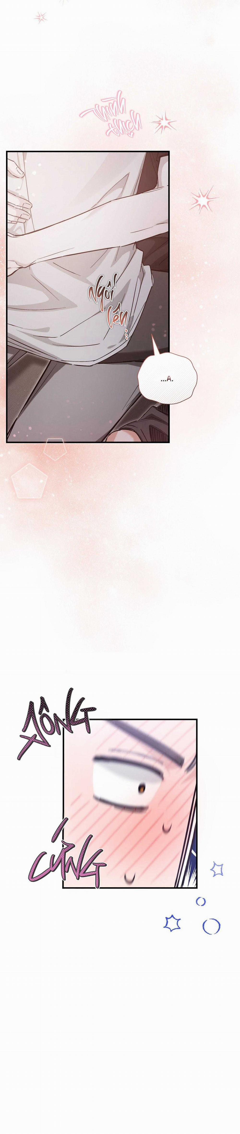 Mối Tình Không Công Bằng 24 trang 3