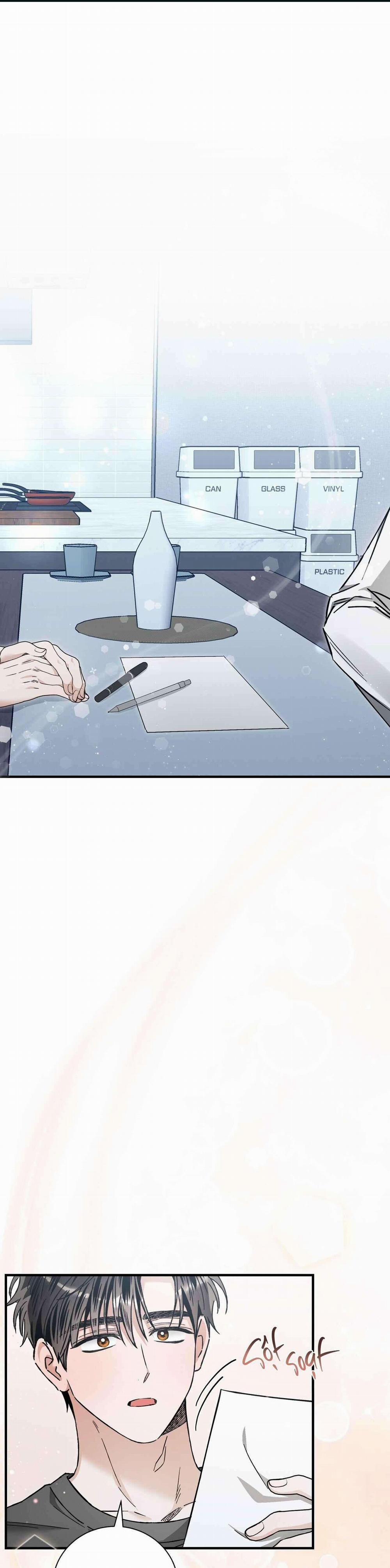 Mối Tình Không Công Bằng 25 trang 0