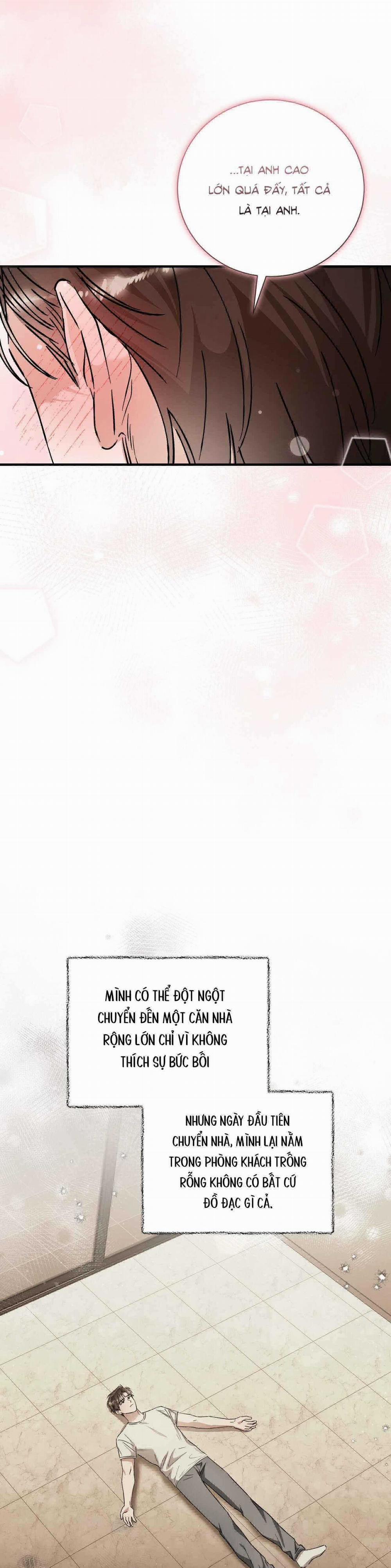 Mối Tình Không Công Bằng 25 trang 16