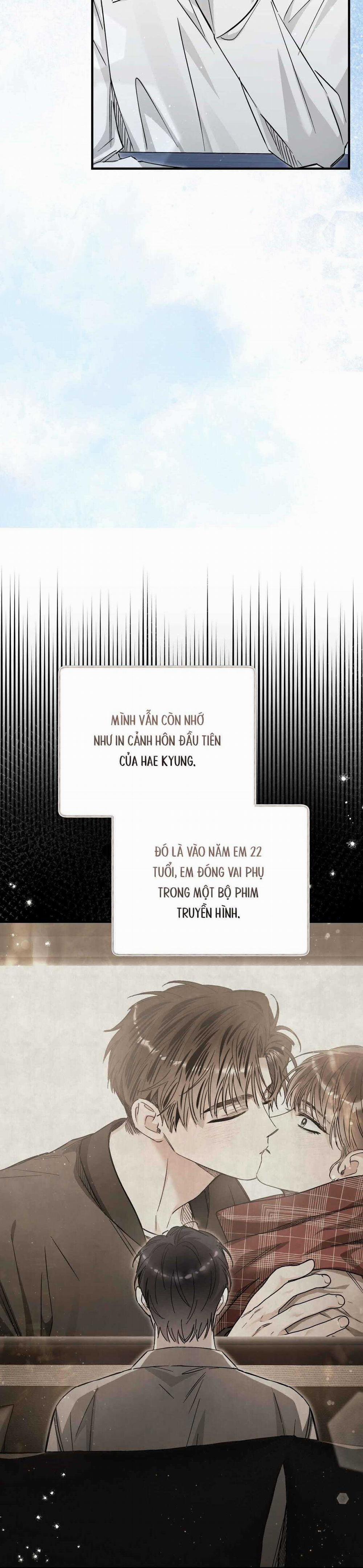 Mối Tình Không Công Bằng 25 trang 23