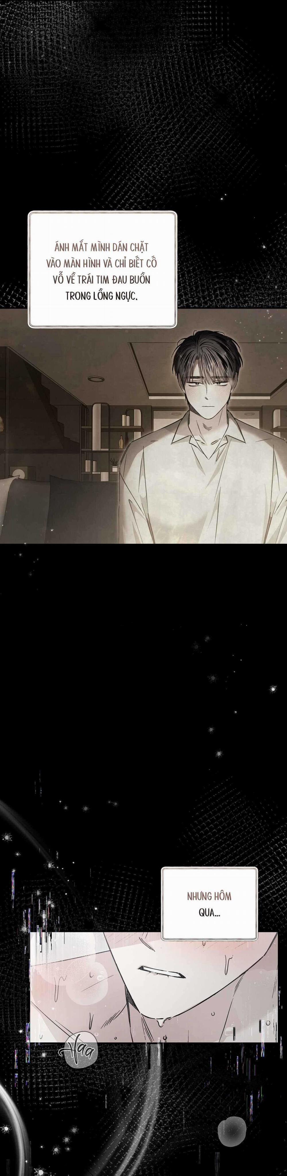 Mối Tình Không Công Bằng 25 trang 24