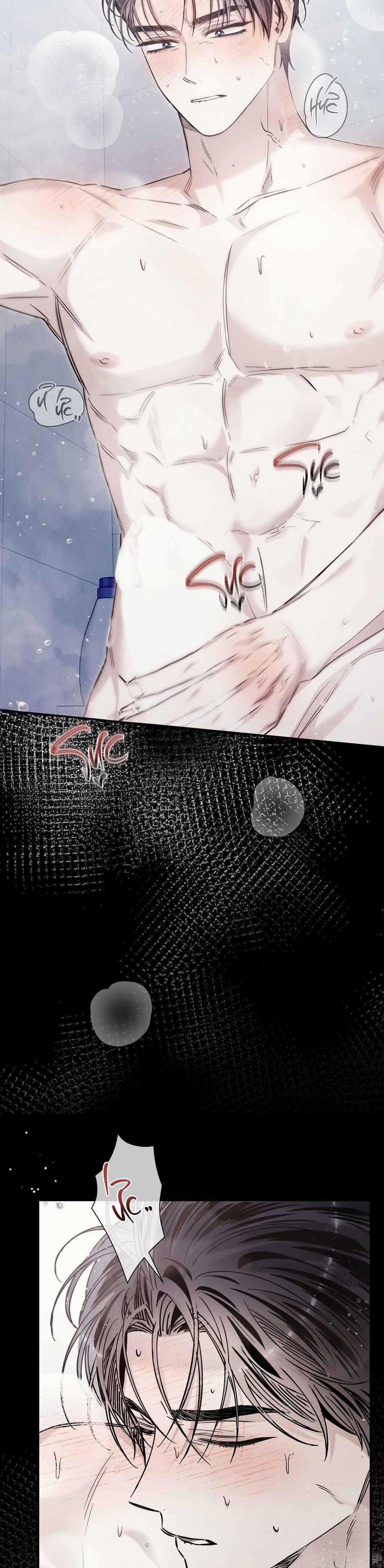 Mối Tình Không Công Bằng 25 trang 26