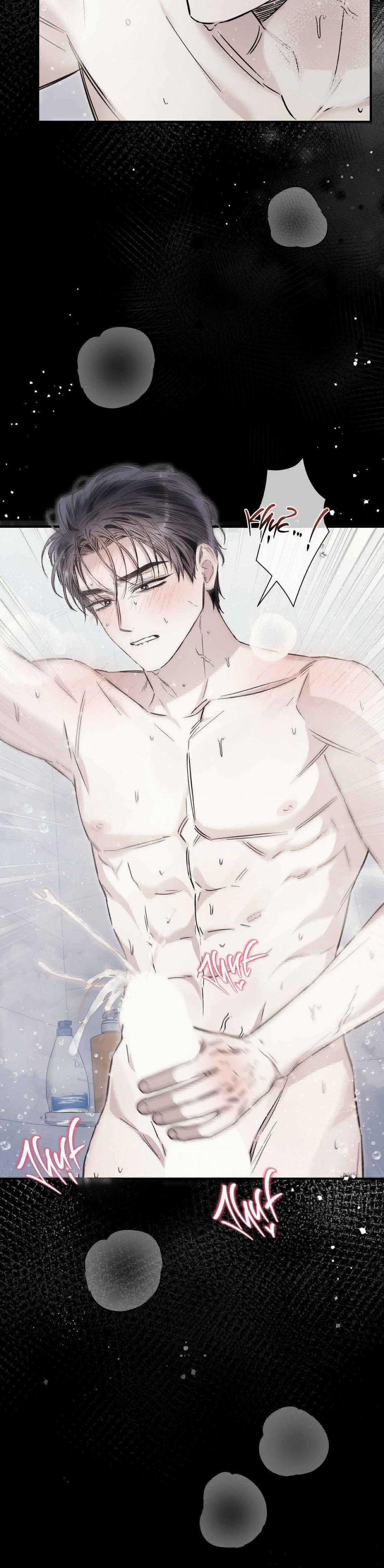 Mối Tình Không Công Bằng 25 trang 27