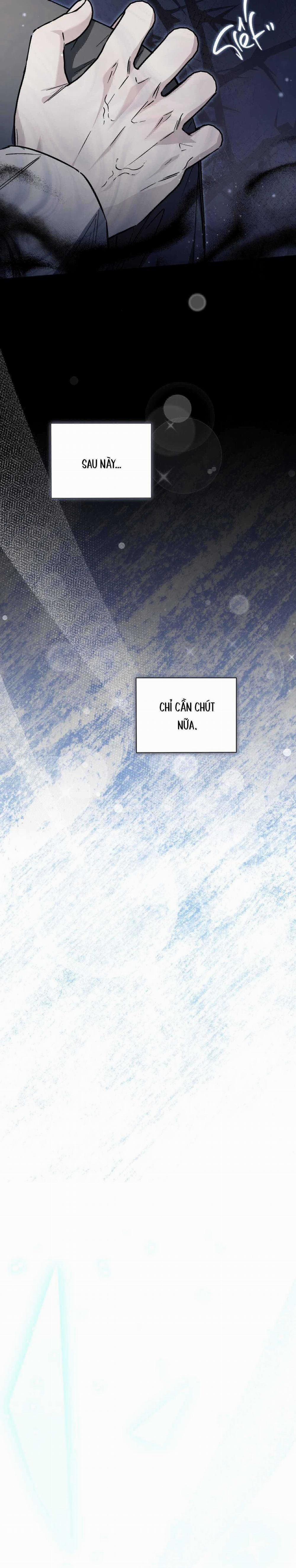 Mối Tình Không Công Bằng 25 trang 33