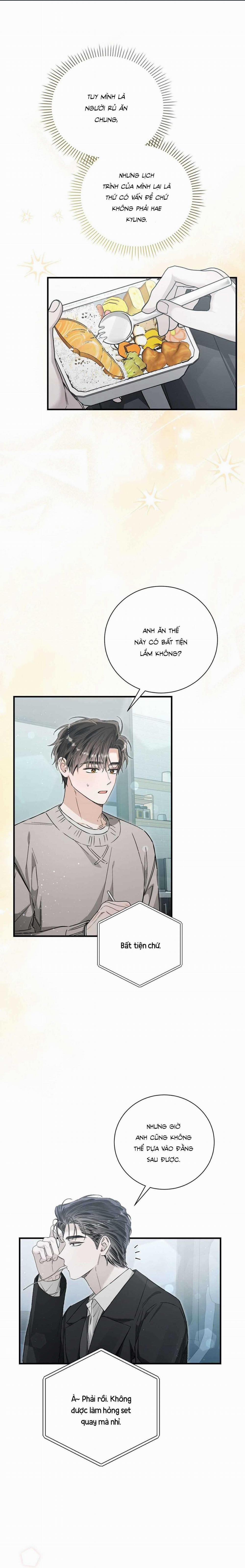 Mối Tình Không Công Bằng 26 trang 0