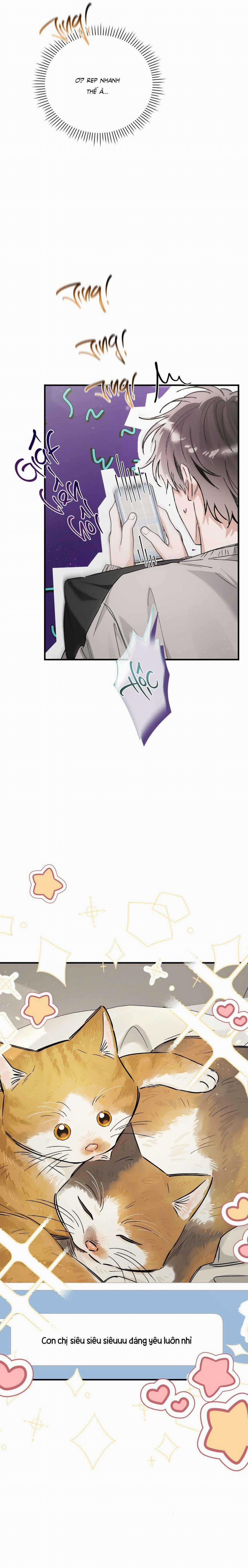 Mối Tình Không Công Bằng 26 trang 11