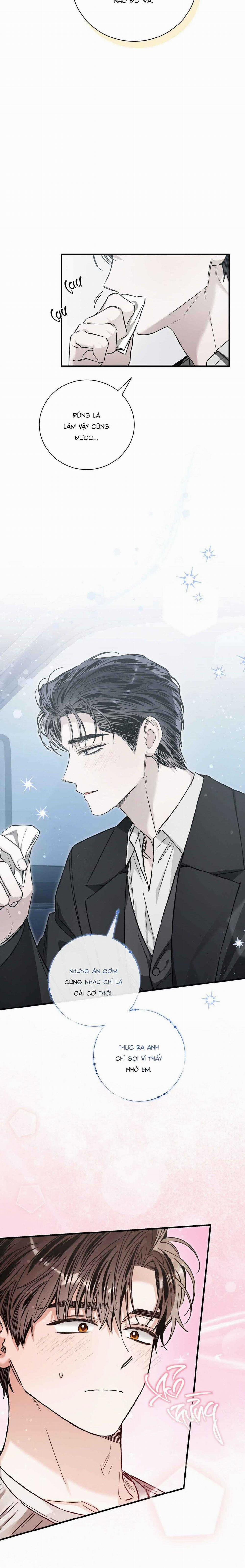 Mối Tình Không Công Bằng 26 trang 2