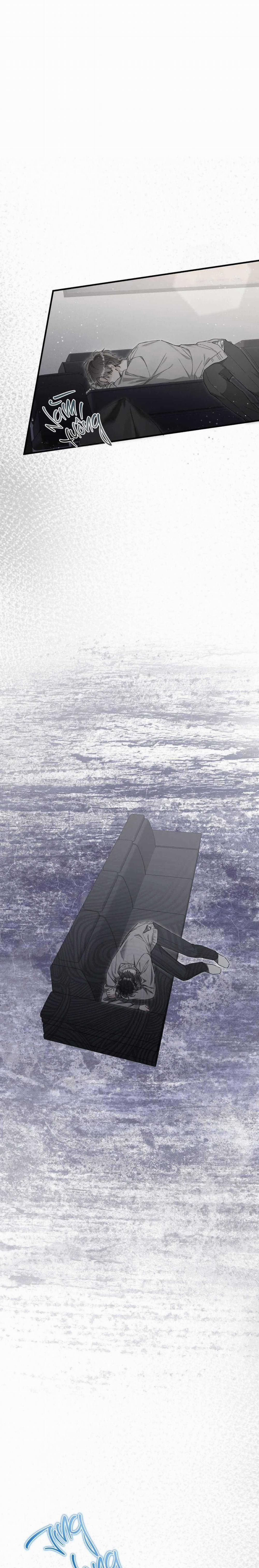 Mối Tình Không Công Bằng 26 trang 22