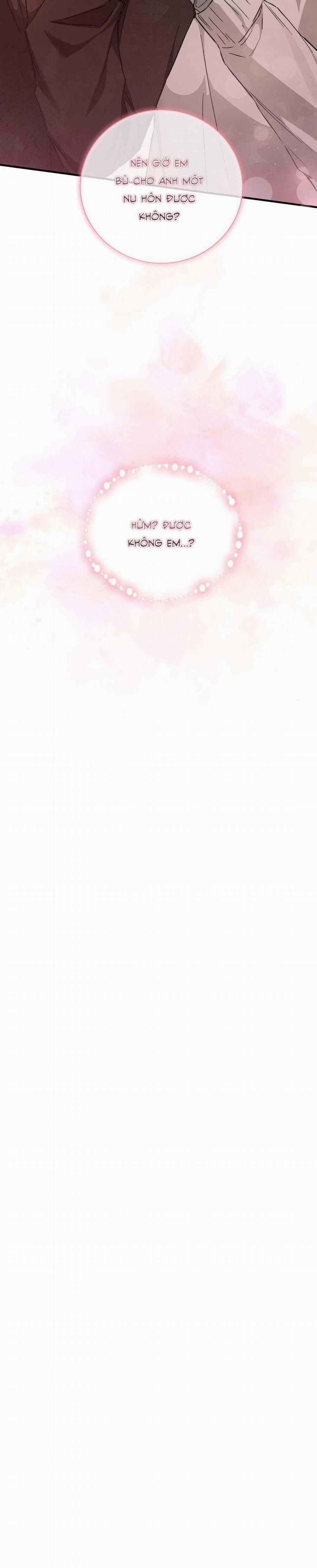 Mối Tình Không Công Bằng 26 trang 29