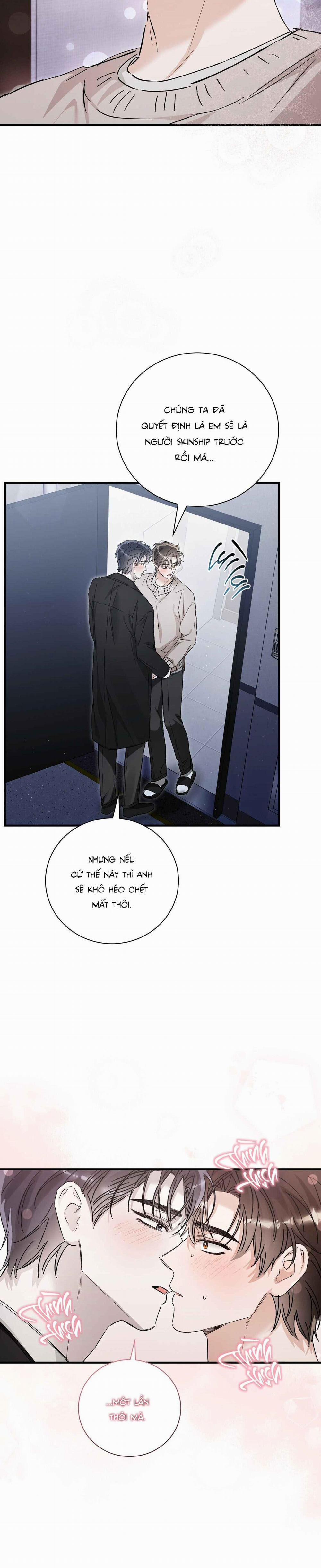 Mối Tình Không Công Bằng 27 0 trang 1