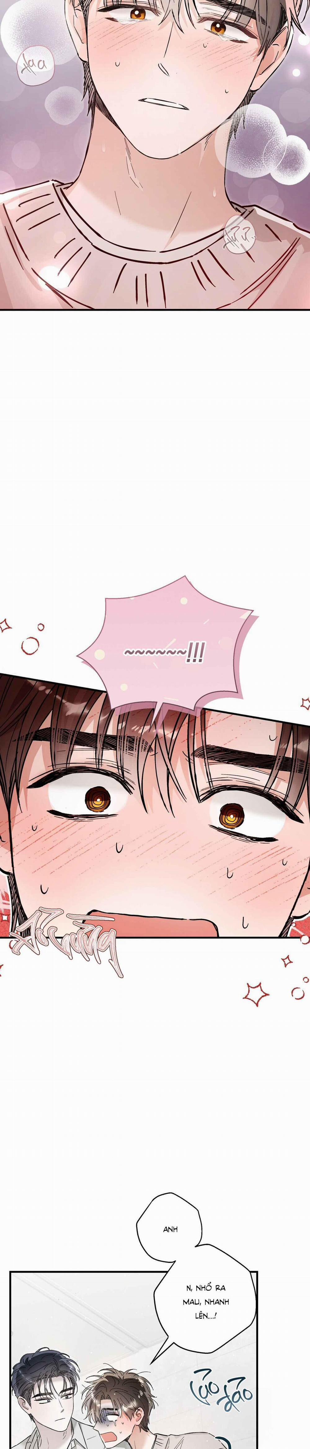 Mối Tình Không Công Bằng 27 0 trang 18