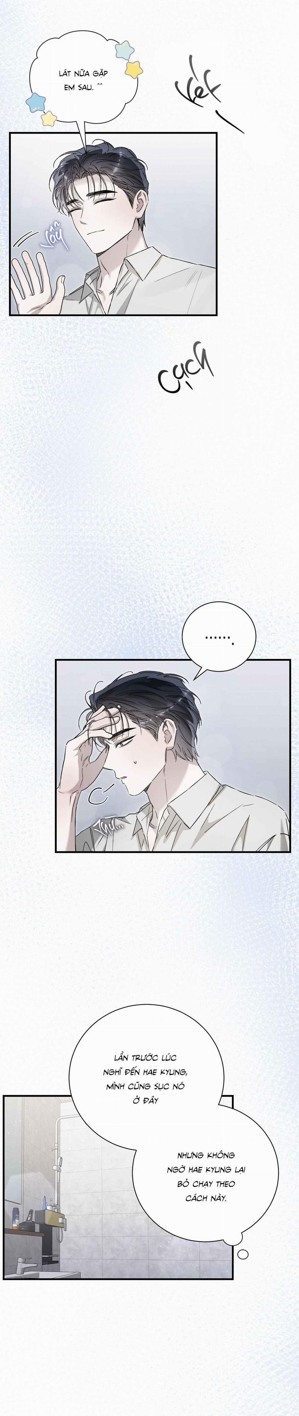 Mối Tình Không Công Bằng 27 0 trang 22