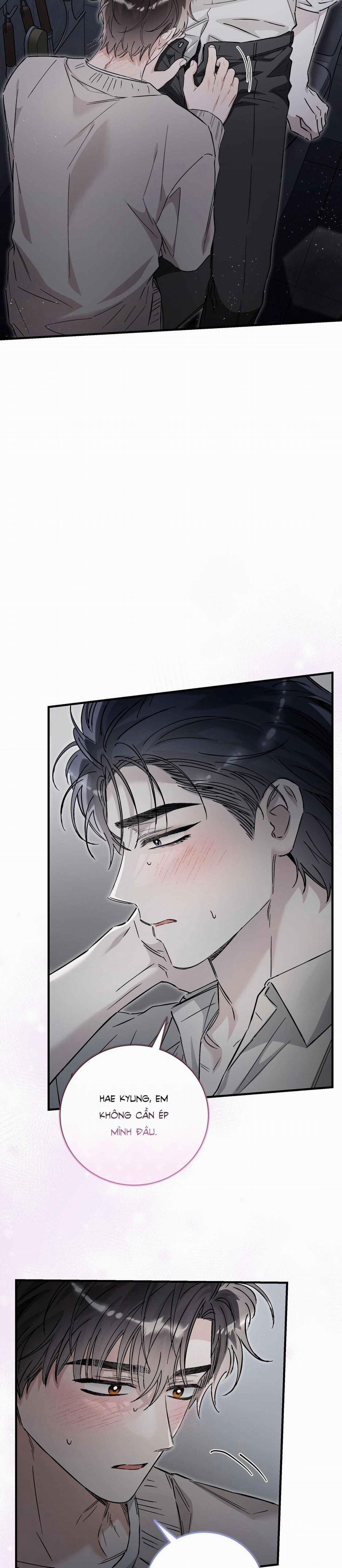 Mối Tình Không Công Bằng 27 0 trang 26
