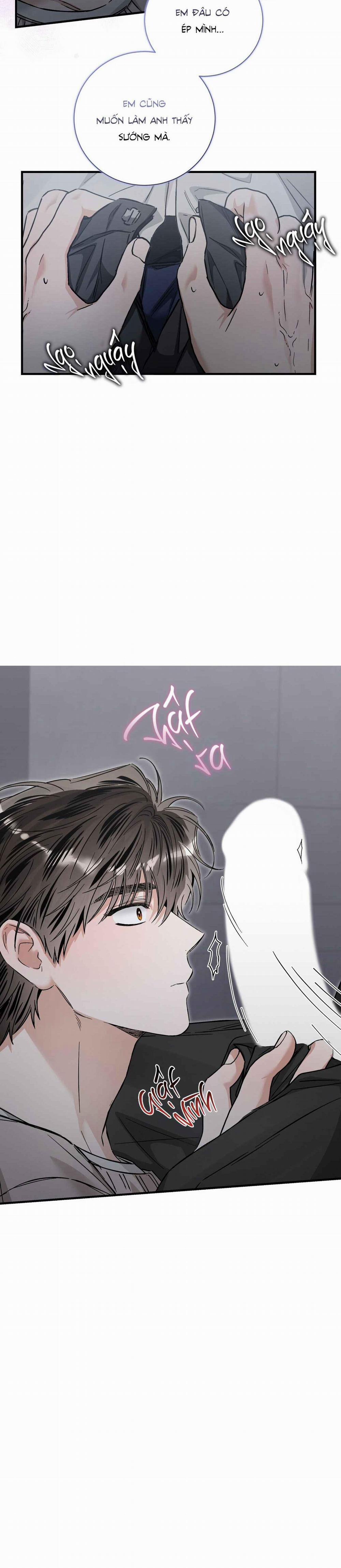 Mối Tình Không Công Bằng 27 0 trang 27