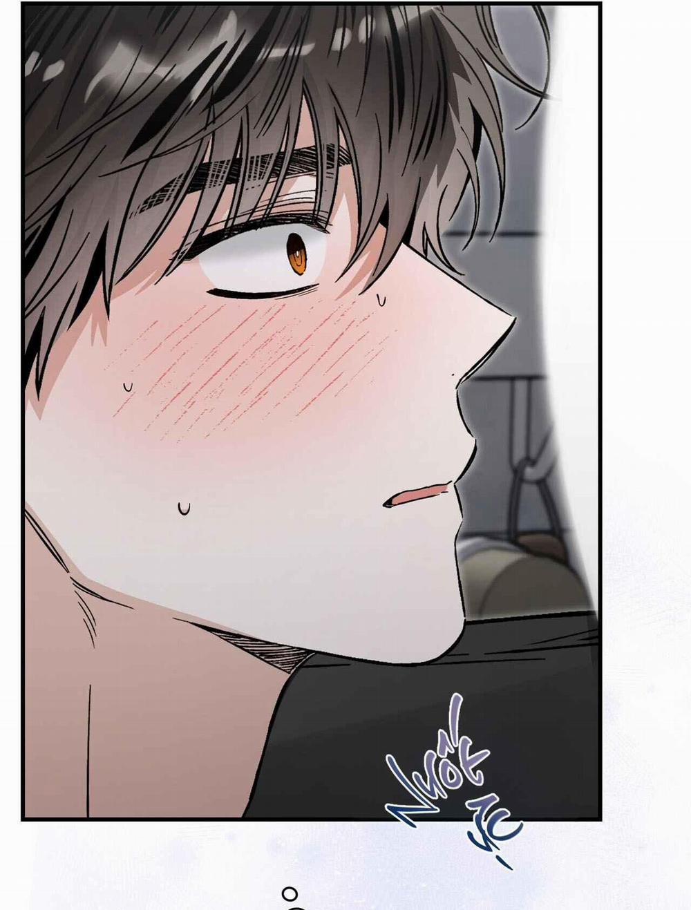 Mối Tình Không Công Bằng 27 0 trang 28