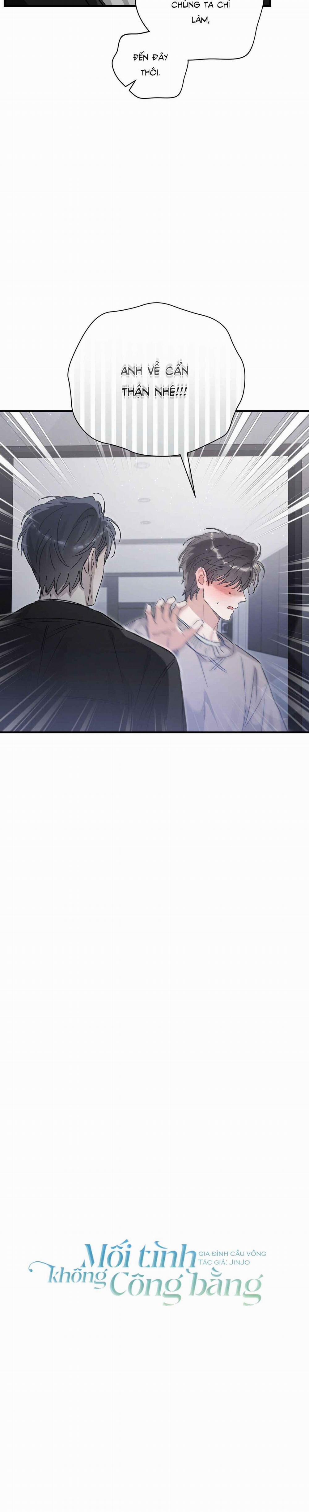 Mối Tình Không Công Bằng 27 0 trang 6