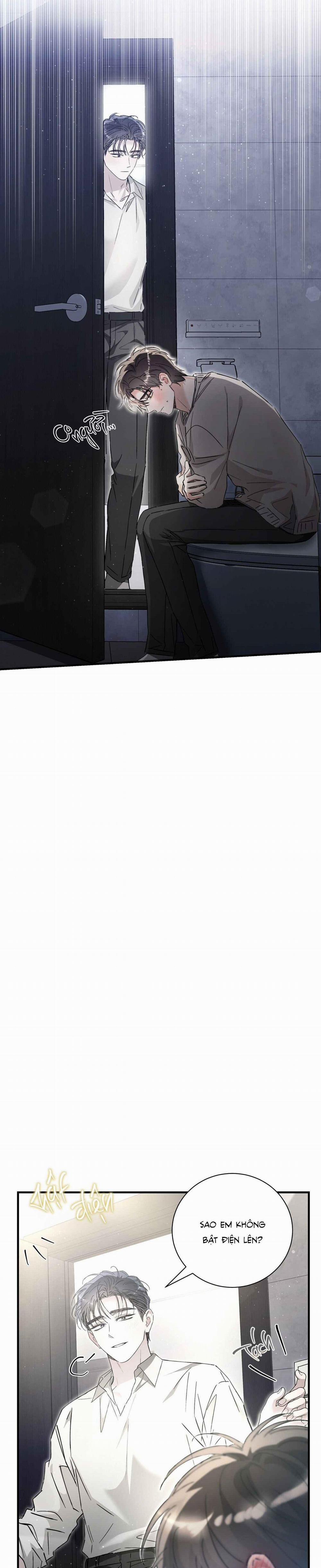 Mối Tình Không Công Bằng 27 0 trang 9