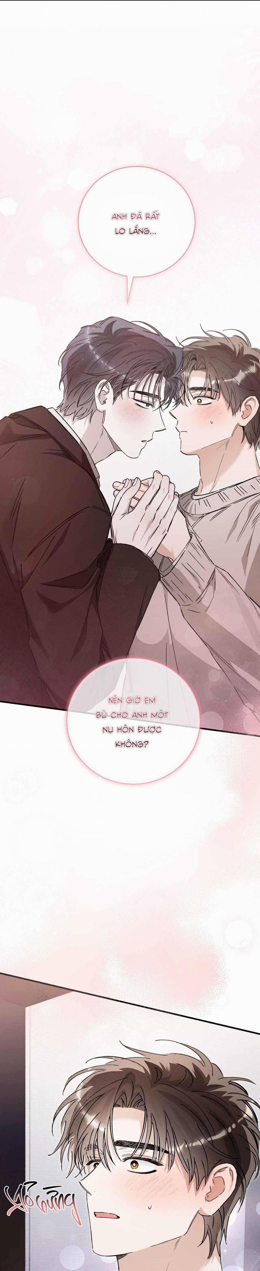 Mối Tình Không Công Bằng 27 trang 0