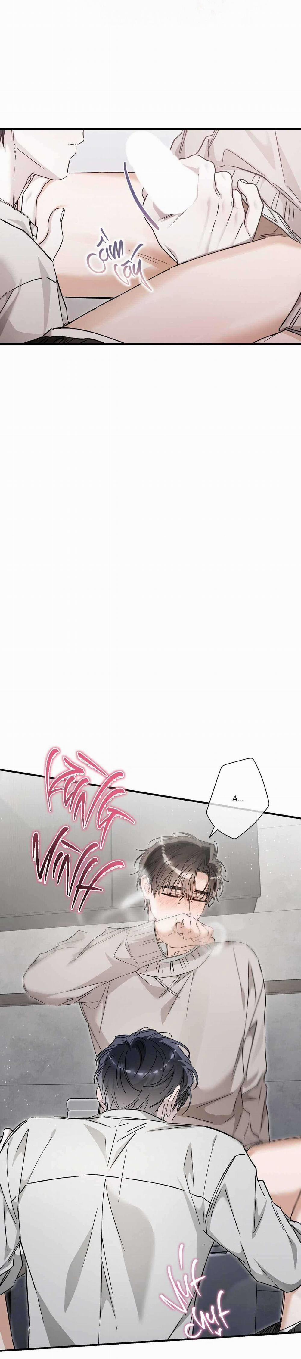 Mối Tình Không Công Bằng 27 trang 12