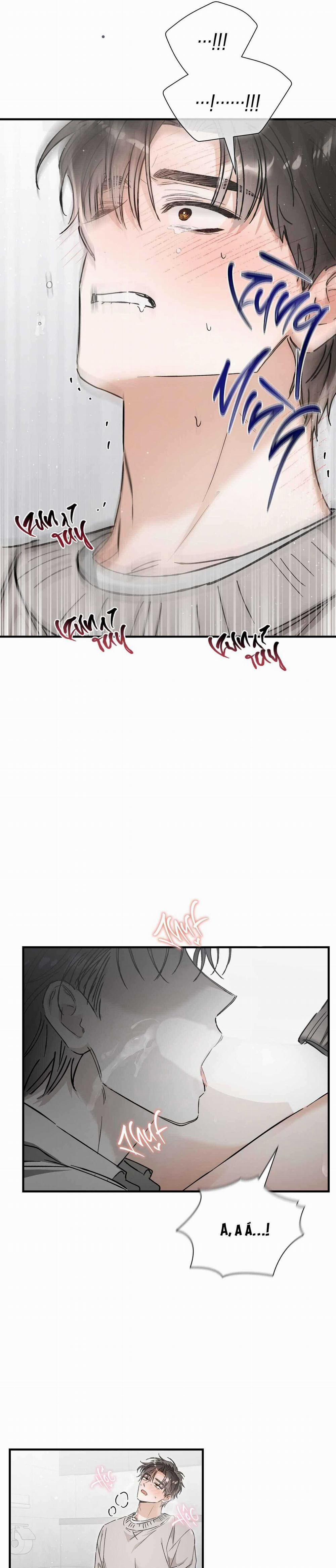 Mối Tình Không Công Bằng 27 trang 16