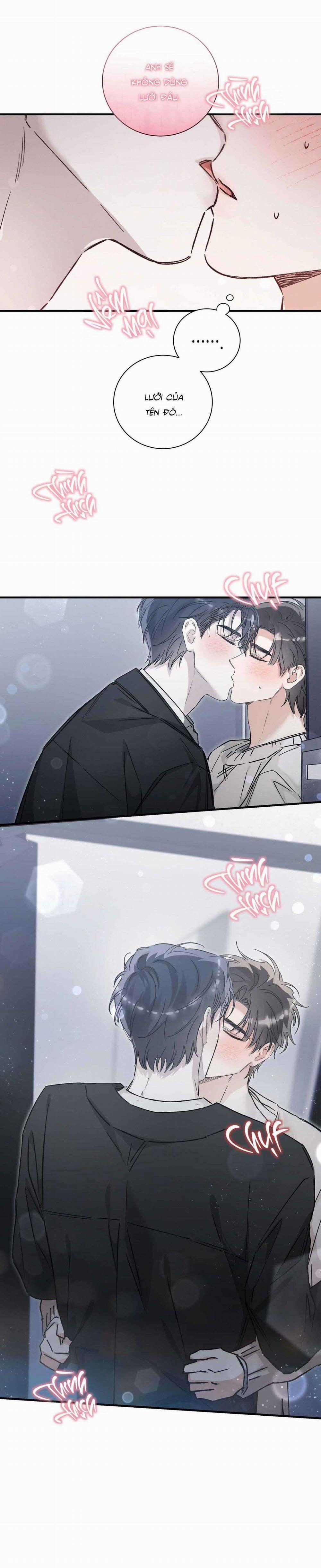 Mối Tình Không Công Bằng 27 trang 2