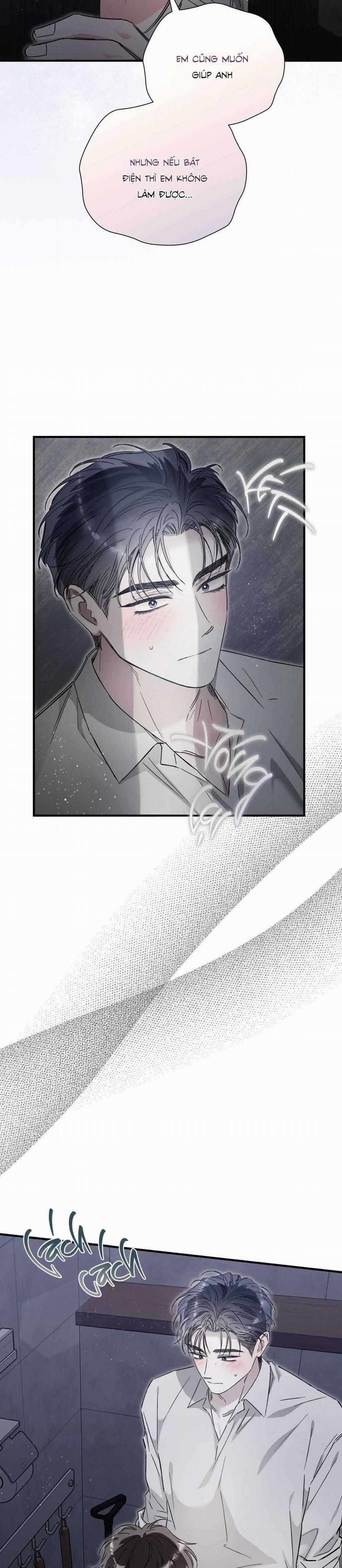 Mối Tình Không Công Bằng 27 trang 25