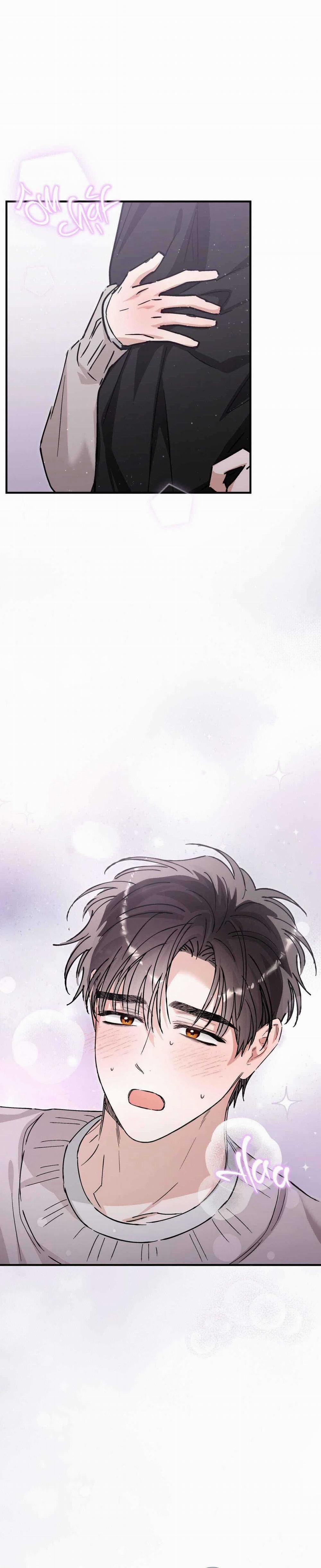 Mối Tình Không Công Bằng 27 trang 3