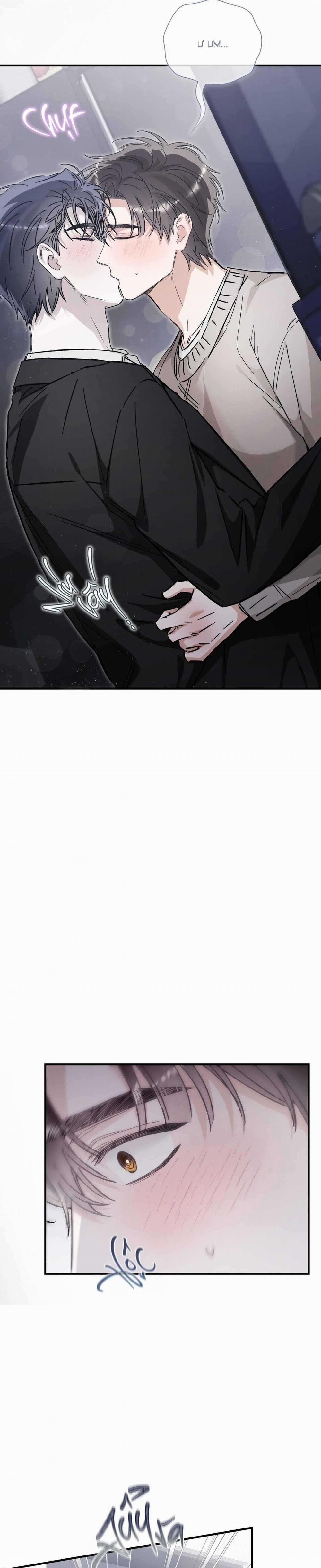 Mối Tình Không Công Bằng 27 trang 4