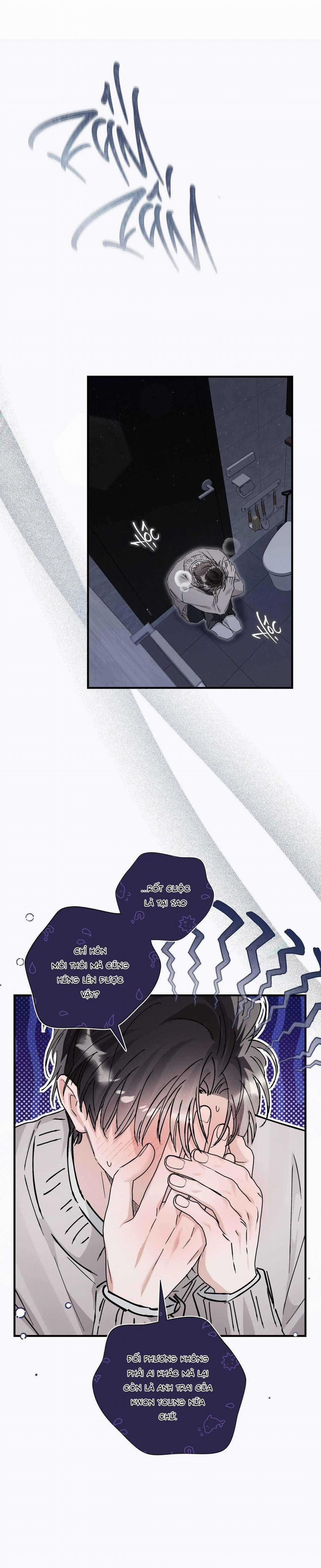 Mối Tình Không Công Bằng 27 trang 7