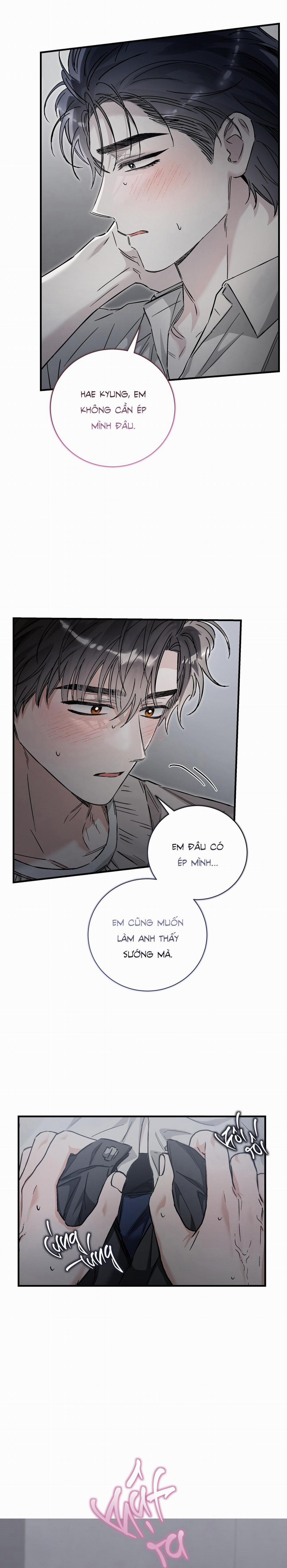 Mối Tình Không Công Bằng 28 0 trang 0