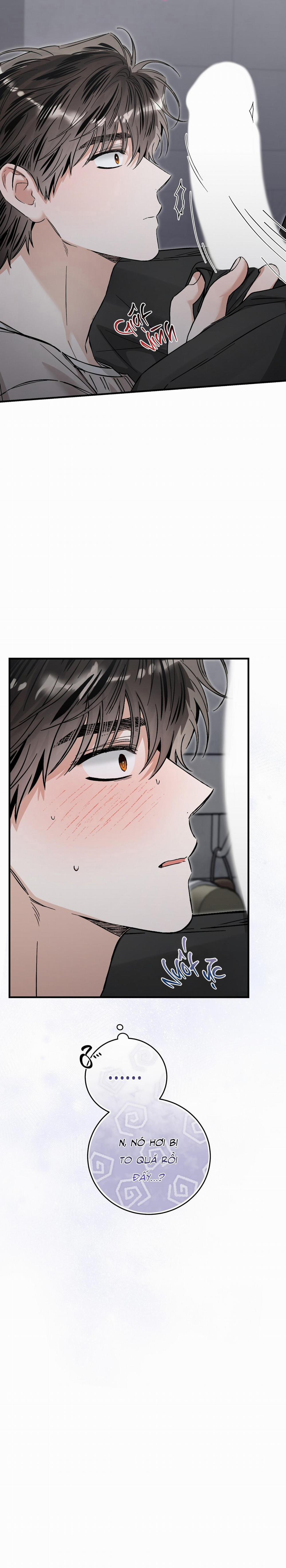 Mối Tình Không Công Bằng 28 0 trang 1