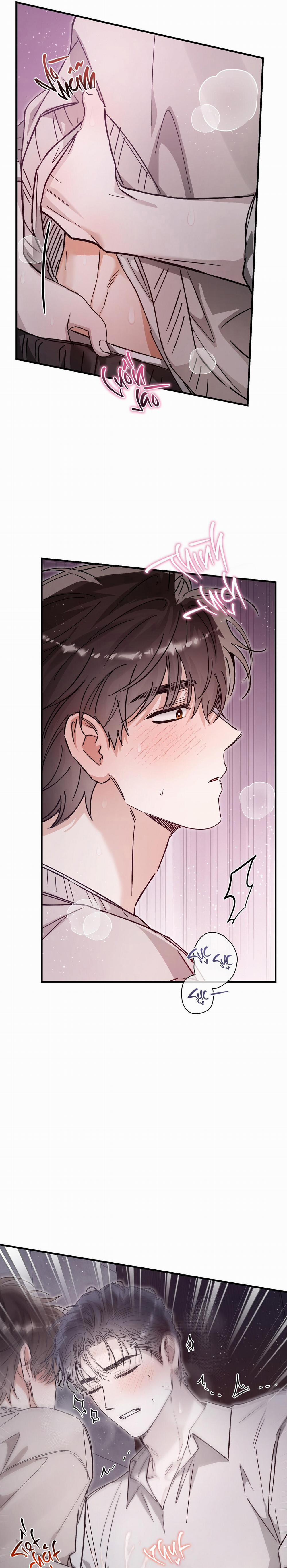 Mối Tình Không Công Bằng 28 0 trang 10