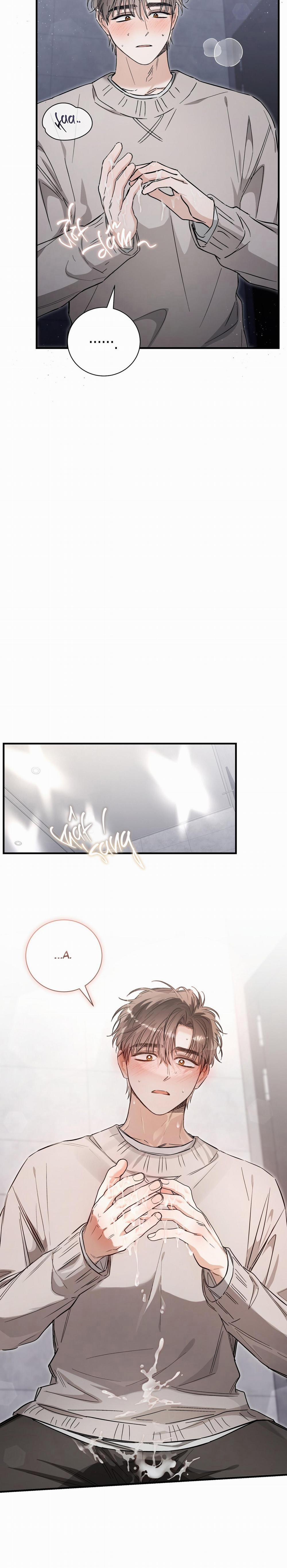 Mối Tình Không Công Bằng 28 0 trang 12