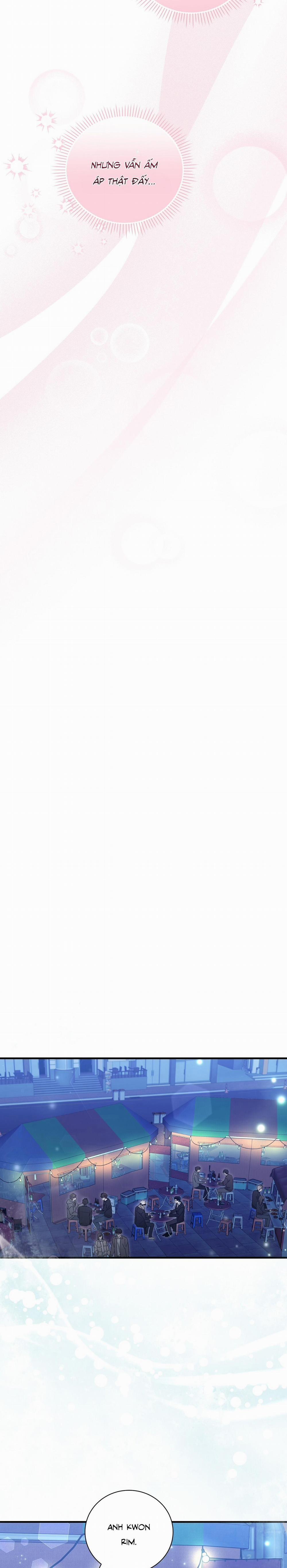 Mối Tình Không Công Bằng 28 0 trang 16