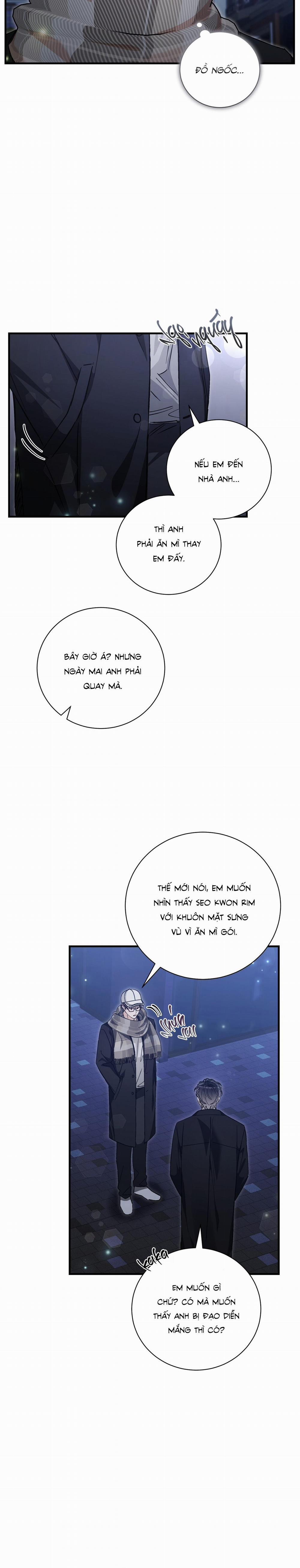 Mối Tình Không Công Bằng 28 0 trang 24