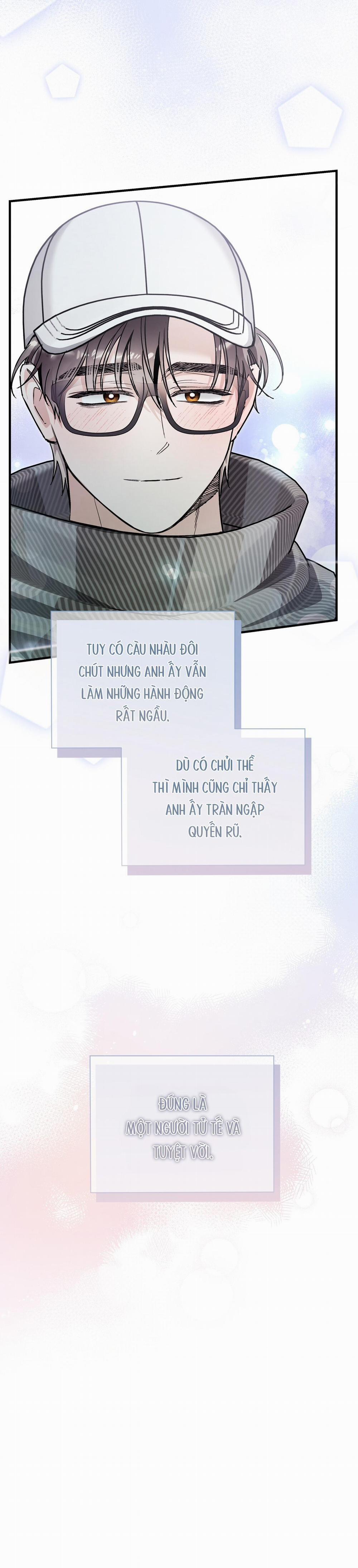 Mối Tình Không Công Bằng 28 0 trang 26