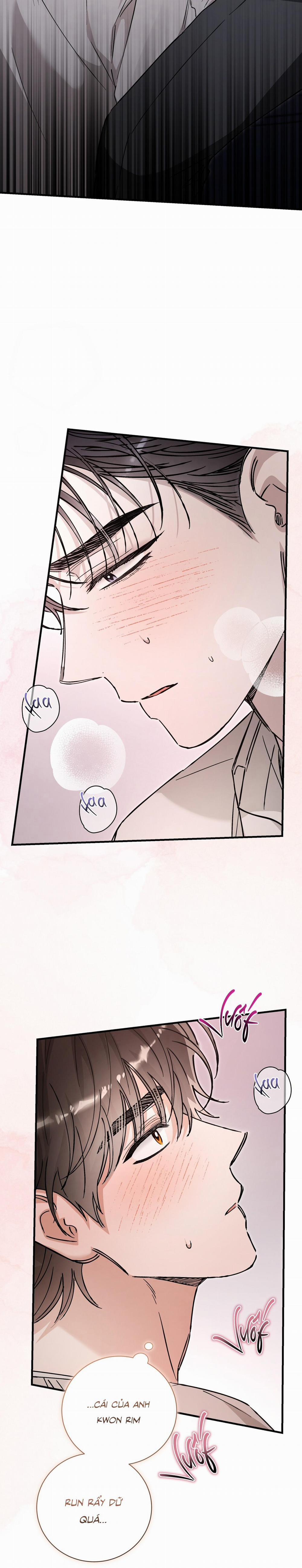 Mối Tình Không Công Bằng 28 0 trang 6