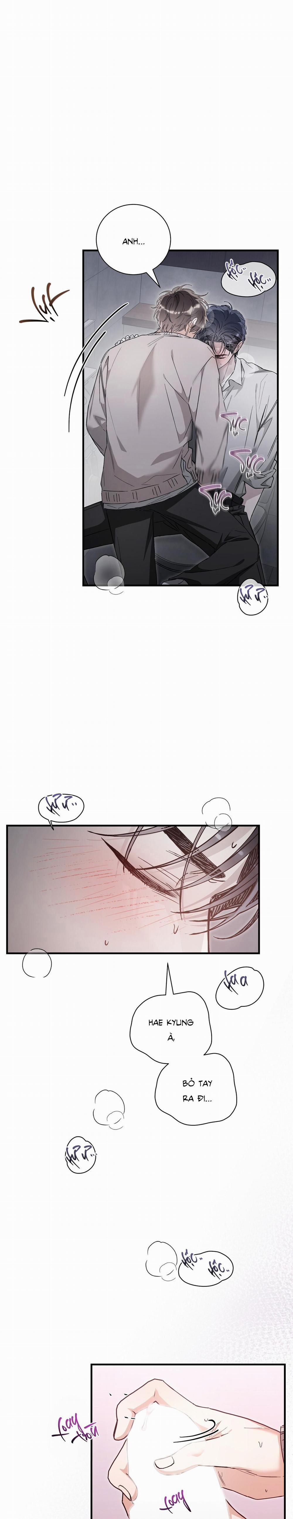 Mối Tình Không Công Bằng 28 0 trang 7