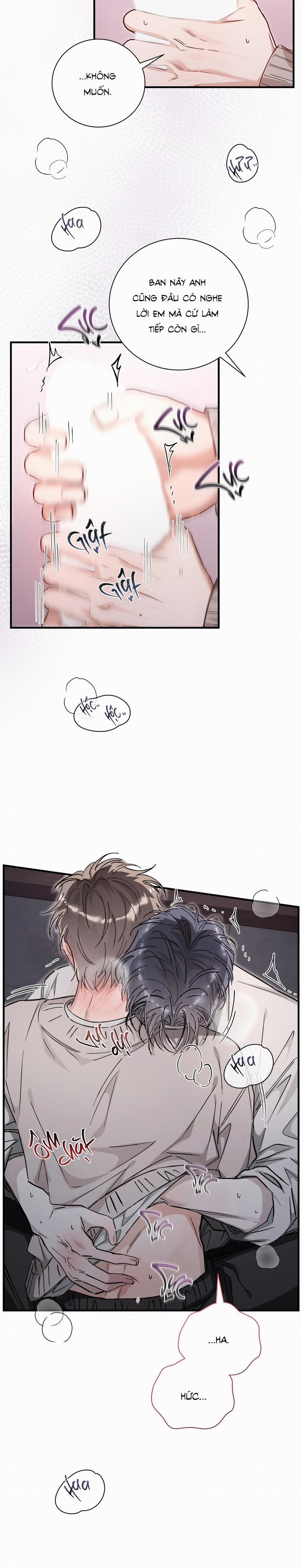 Mối Tình Không Công Bằng 28 0 trang 8