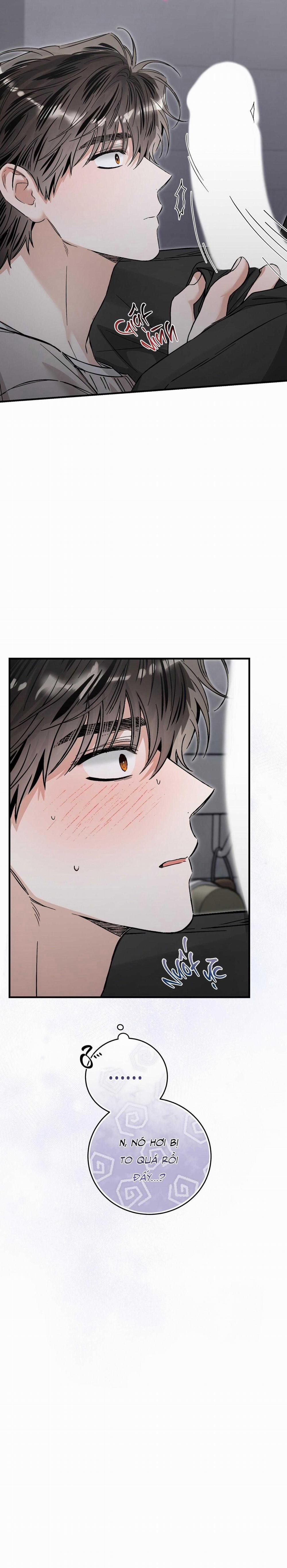 Mối Tình Không Công Bằng 28 trang 1