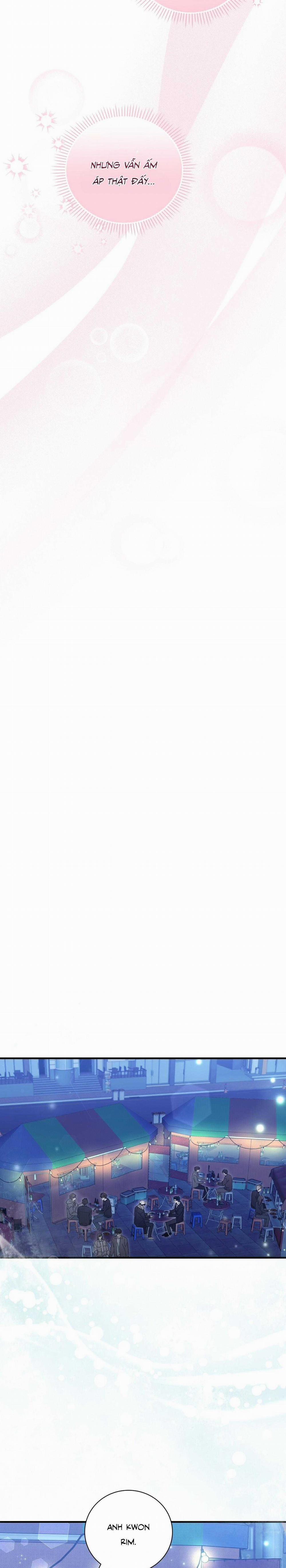 Mối Tình Không Công Bằng 28 trang 16