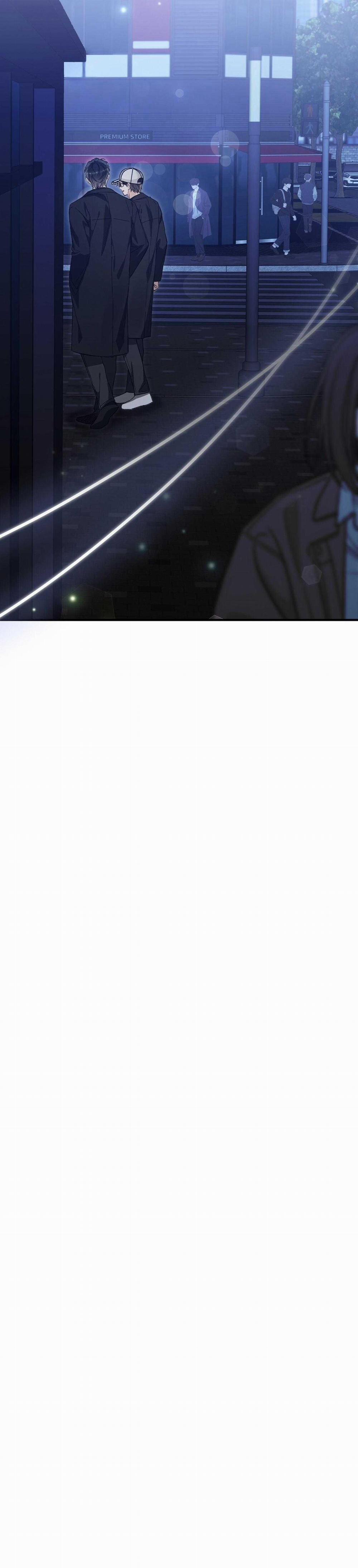 Mối Tình Không Công Bằng 28 trang 29