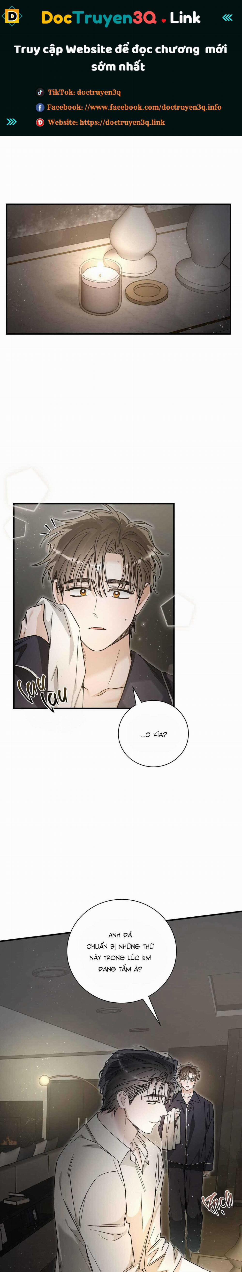 Mối Tình Không Công Bằng 29 trang 0